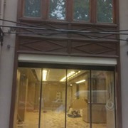 Αυτόματες πόρτες