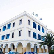 Έργο μας, οι ηλεκτρολογικές εγκαταστάσεις στο Δημαρχείο Ζακύνθου