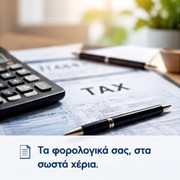TS TAX SOLUTIONS: Φωτογραφίες