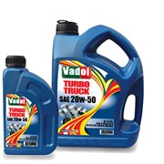 VADOL Λιπαντικά Κινητήρων
