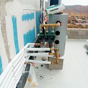 VENETIS TECHNIKI: Photos