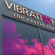 VIBRATIONS - THE EROTIC STORE: Photos