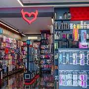 VIBRATIONS - THE EROTIC STORE: Photos