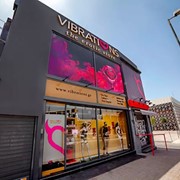 VIBRATIONS - THE EROTIC STORE: Photos