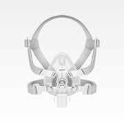 Ρινοστοματική μάσκα για CPAP & BIPAP