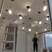 VOLTABER - RETZEPIS DIMITRIS: Photos