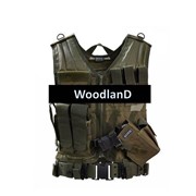 WOODLAND: Φωτογραφίες