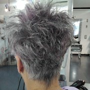 XRISTINA EXCLUSIVE HAIRDRESSERS: Photos