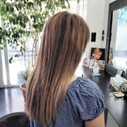 XRISTINA EXCLUSIVE HAIRDRESSERS: Photos