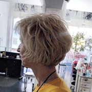 XRISTINA EXCLUSIVE HAIRDRESSERS: Photos