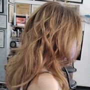 XRISTINA EXCLUSIVE HAIRDRESSERS: Photos