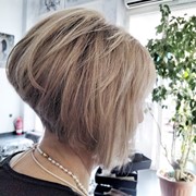 XRISTINA EXCLUSIVE HAIRDRESSERS: Photos
