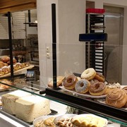 Plexiglass Προστατευτικά Εστίασης