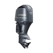 Εξωλέμβια Yamaha V8 - F350, Ισχύς V8 με EFI (Electronic Fuel Injection - Ηλεκτρονικός ψεκασμός καυσίμου)