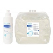 Ultrasoft gel διάφανο Υπερήχων - ΥγειοMED