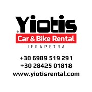 YIOTIS RENT A CAR: Φωτογραφίες