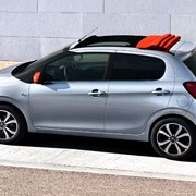 YIOTIS RENT A CAR: Φωτογραφίες