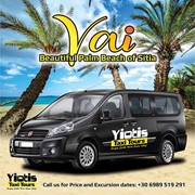 YIOTIS TAXI IERAPETRA: Φωτογραφίες