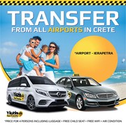YIOTIS TAXI IERAPETRA: Φωτογραφίες