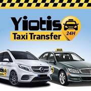 YIOTIS TAXI IERAPETRA: Φωτογραφίες