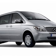 Mercedes - Vito