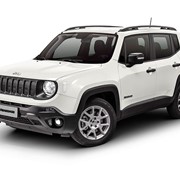 Jeep - Renegade
