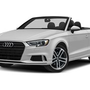 Audi - A3 CABRIO