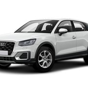 Audi - Q2 Automatic
