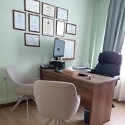 ΖΑΧΑΡΙΟΥΔΑΚΗΣ ΓΕΩΡΓΙΟΣ - PHYSICAL THERAPY CLINIC: Φωτογραφίες