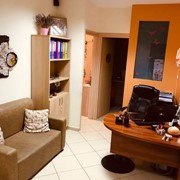Waiting room