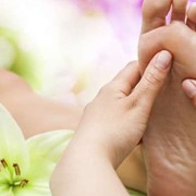 Reflexology and good health