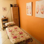 Treatment room
