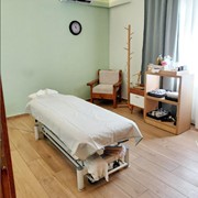 ΖΑΧΑΡΙΟΥΔΑΚΗΣ ΓΕΩΡΓΙΟΣ - PHYSICAL THERAPY CLINIC: Φωτογραφίες