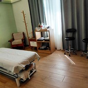 ΖΑΧΑΡΙΟΥΔΑΚΗΣ ΓΕΩΡΓΙΟΣ - PHYSICAL THERAPY CLINIC: Φωτογραφίες
