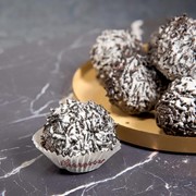 Chocolate truffles