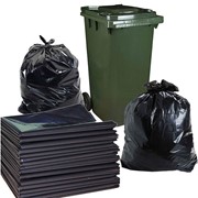 Σακούλες απορριμμάτων