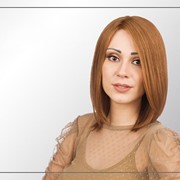 Smarthair Disease Wigs made of a synthetic fiber enriched with proteins