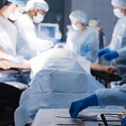 Robotic treatment of sleep apnea