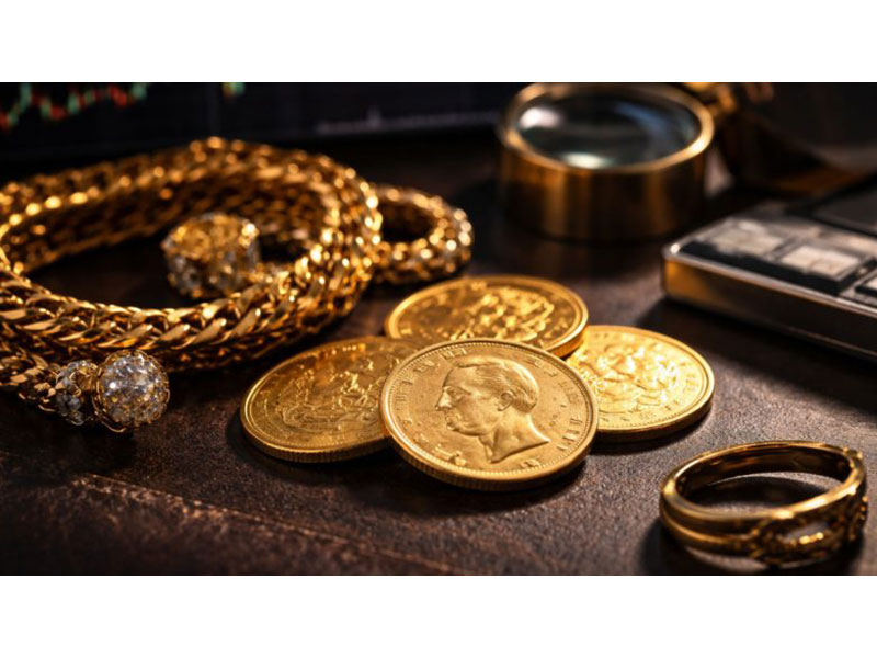 24 KARATS CASH AND GOLD: Φωτογραφίες & Βίντεο