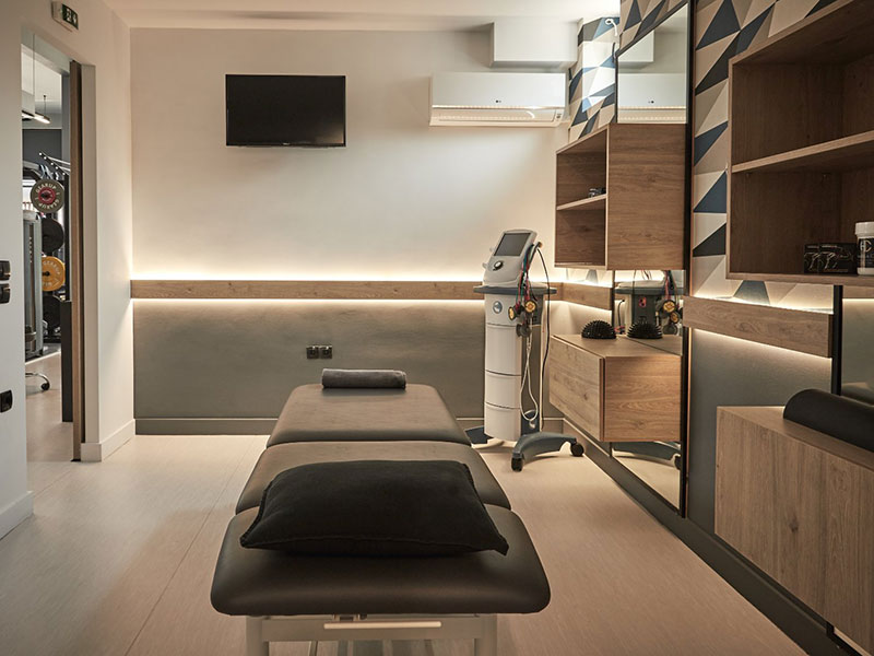 36 PHYSIO FIT: Φωτογραφίες & Βίντεο