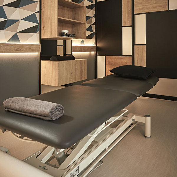 36 PHYSIO FIT: Φωτογραφίες & Βίντεο