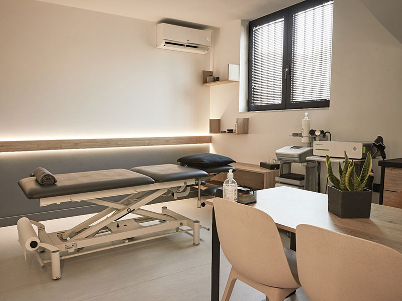 36 PHYSIO FIT: Φωτογραφίες & Βίντεο