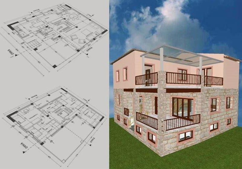 3T POLYDOMIKI TECHNIKI TZIMAS S. & SIA O.E.: Φωτογραφίες & Βίντεο