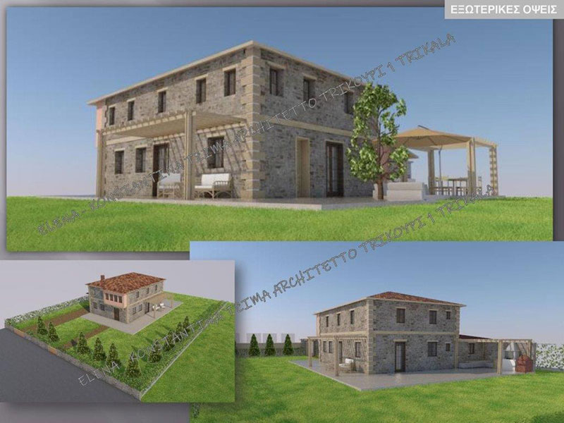 3T POLYDOMIKI TECHNIKI TZIMAS S. & SIA O.E.: Φωτογραφίες & Βίντεο