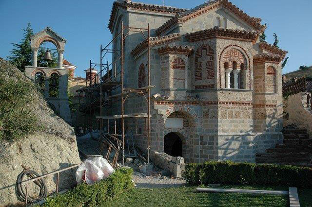 3T POLYDOMIKI TECHNIKI TZIMAS S. & SIA O.E.: Φωτογραφίες & Βίντεο