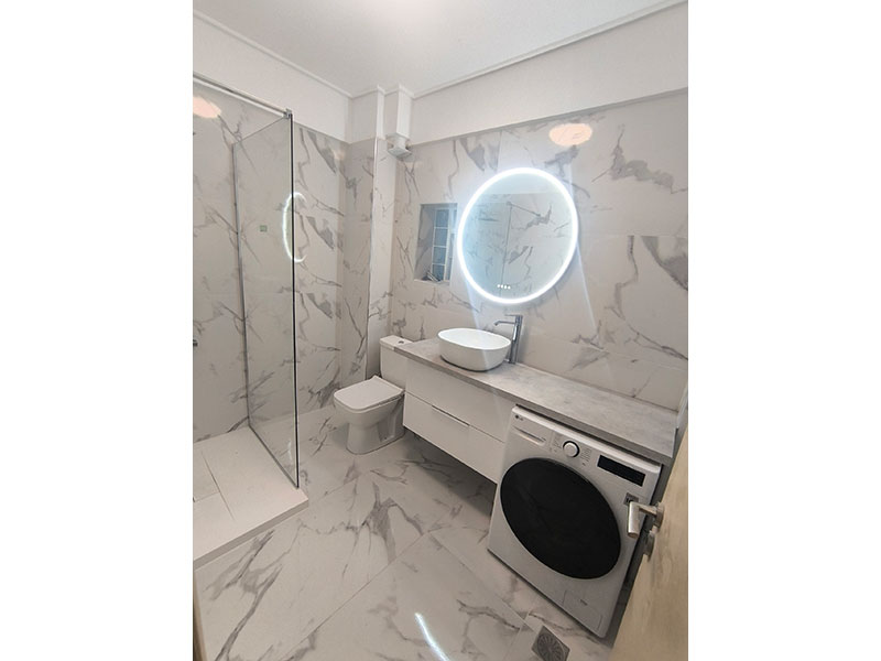 3 BROTHERS RENOVATIONS: Φωτογραφίες & Βίντεο