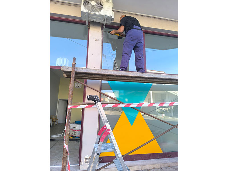 3 BROTHERS RENOVATIONS: Φωτογραφίες & Βίντεο