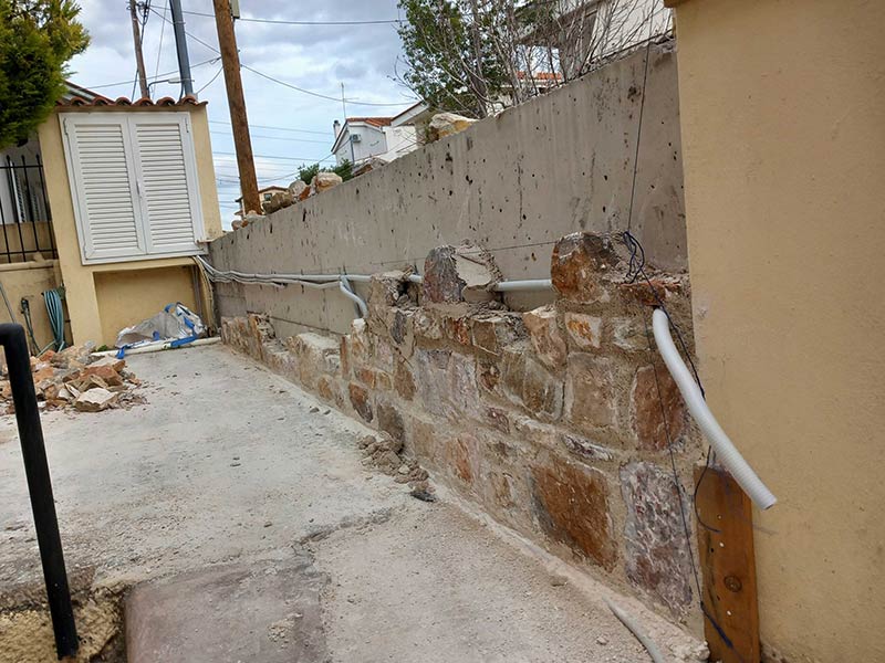 3 BROTHERS RENOVATIONS: Φωτογραφίες & Βίντεο