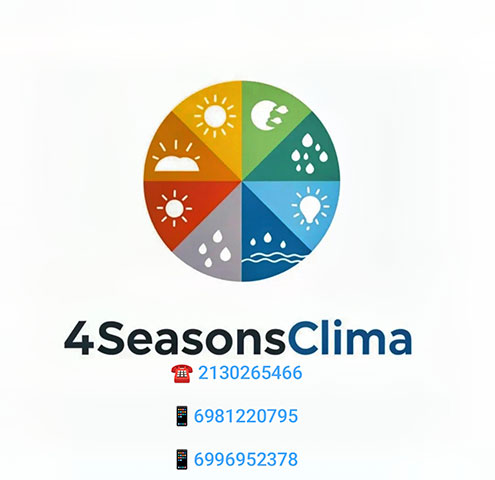 4SEASONS CLIMA: Φωτογραφίες & Βίντεο