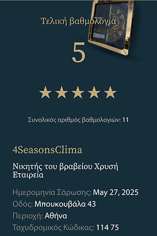 4SEASONS CLIMA: Φωτογραφίες & Βίντεο